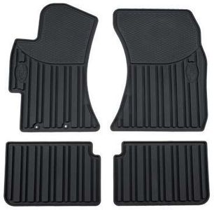 Subaru Floor Mats, All Weather - including 3rd row KITJ501SXA200